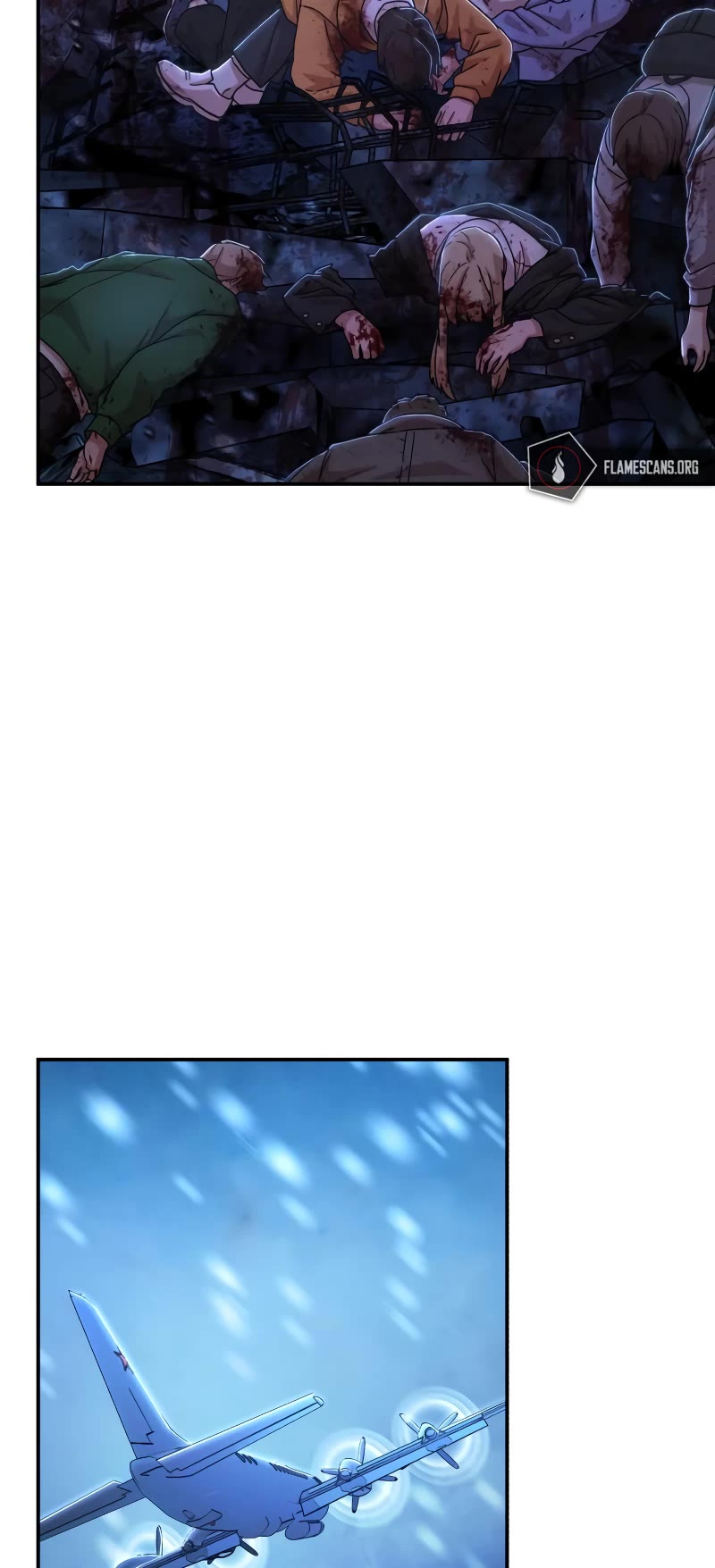 Hero Has Returned Chapter 76 page 7 - Chapter 76