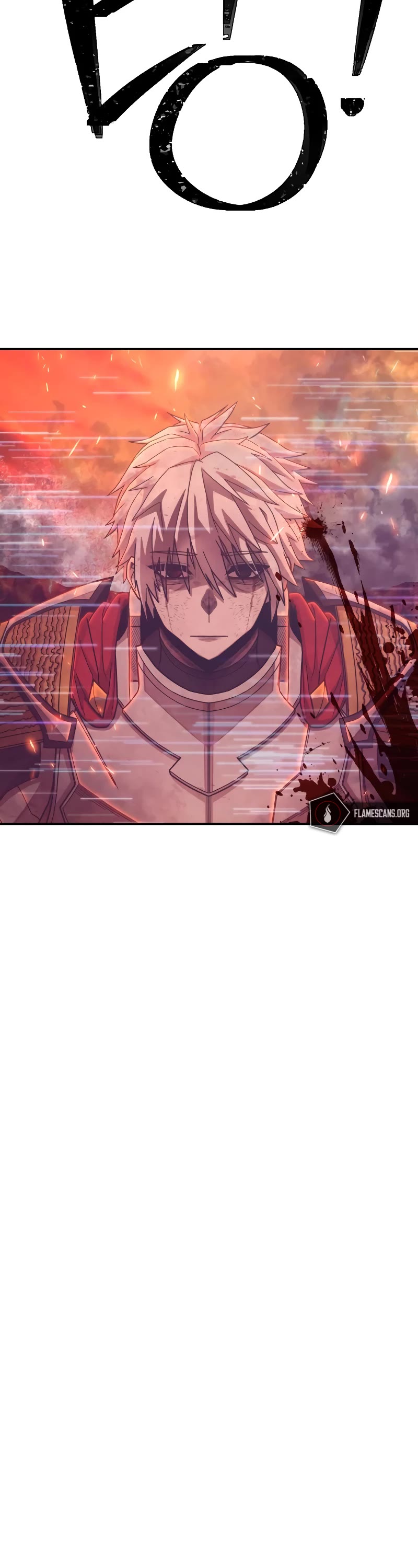 Hero Has Returned Chapter 76 page 72 - Chapter 76