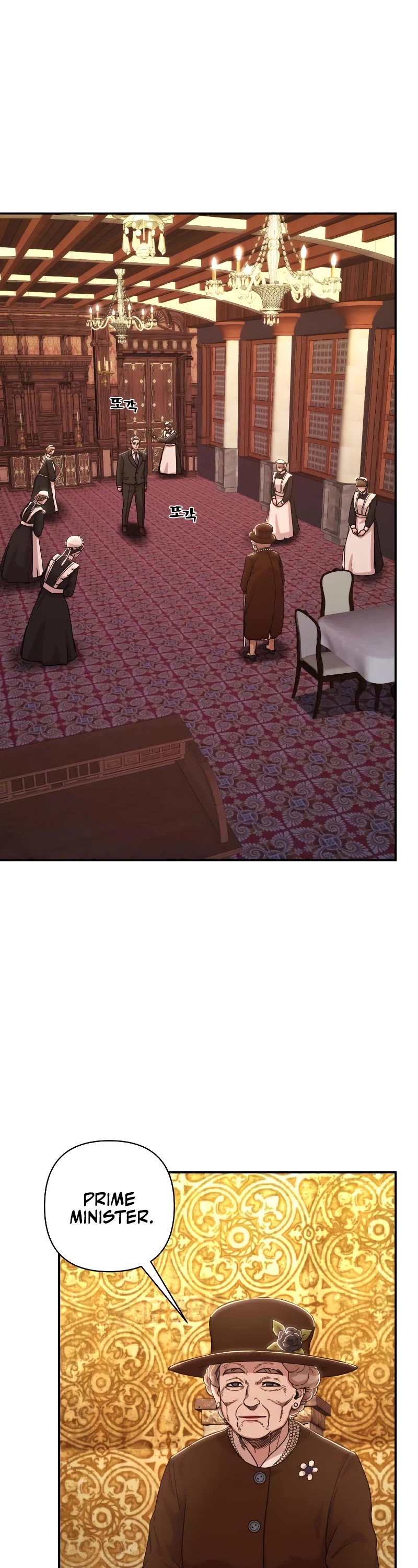 Hero Has Returned Chapter 76 page 75 - Chapter 76