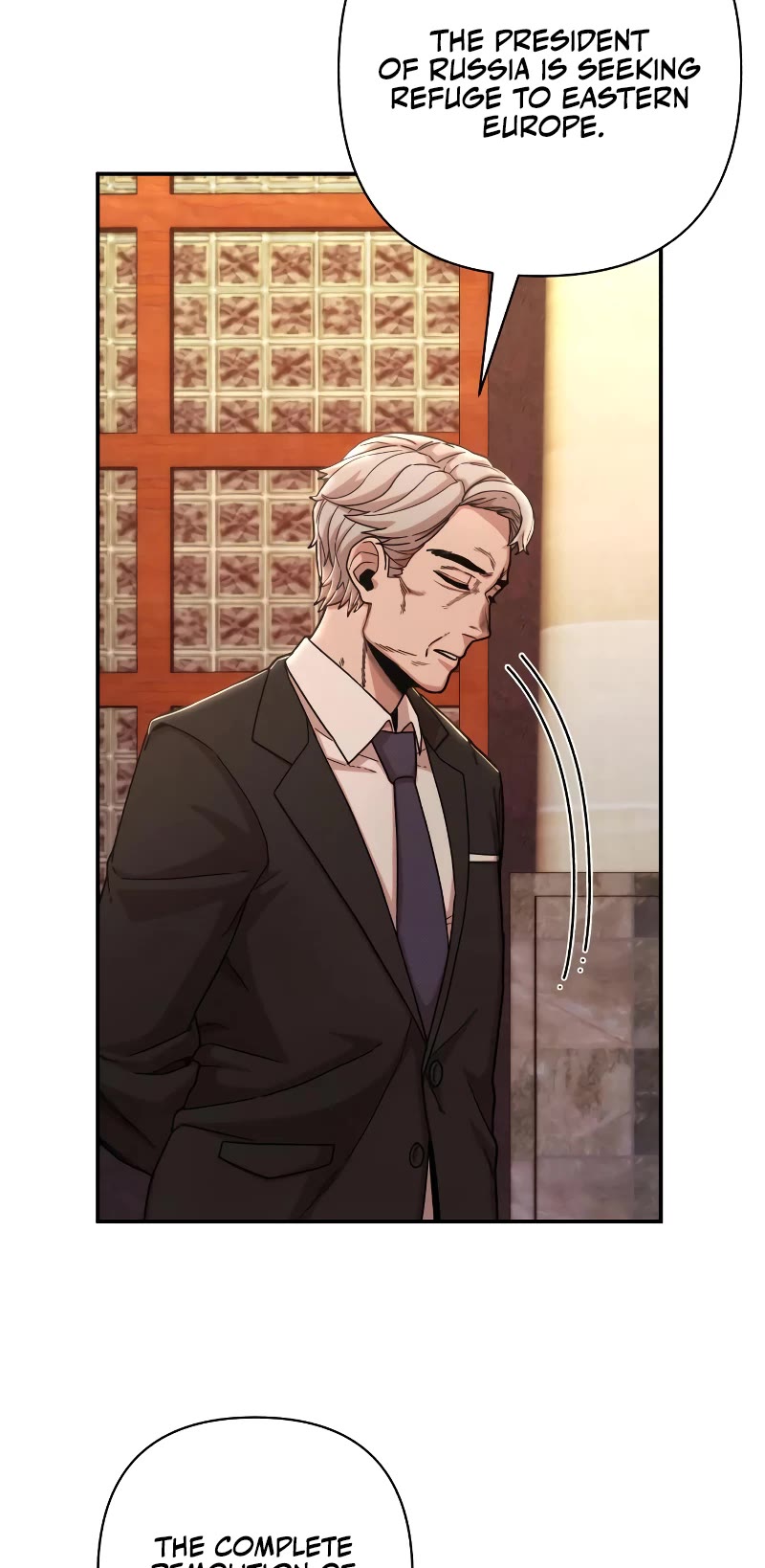 Hero Has Returned Chapter 76 page 77 - Chapter 76