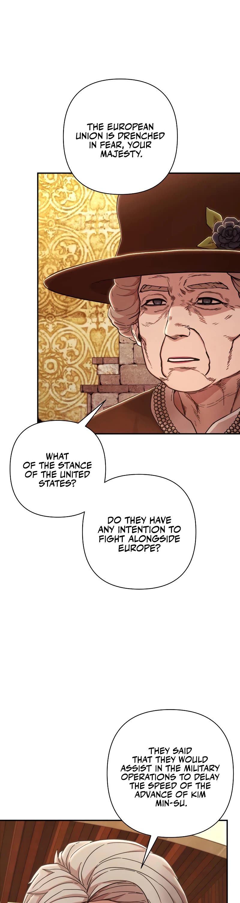 Hero Has Returned Chapter 76 page 79 - Chapter 76