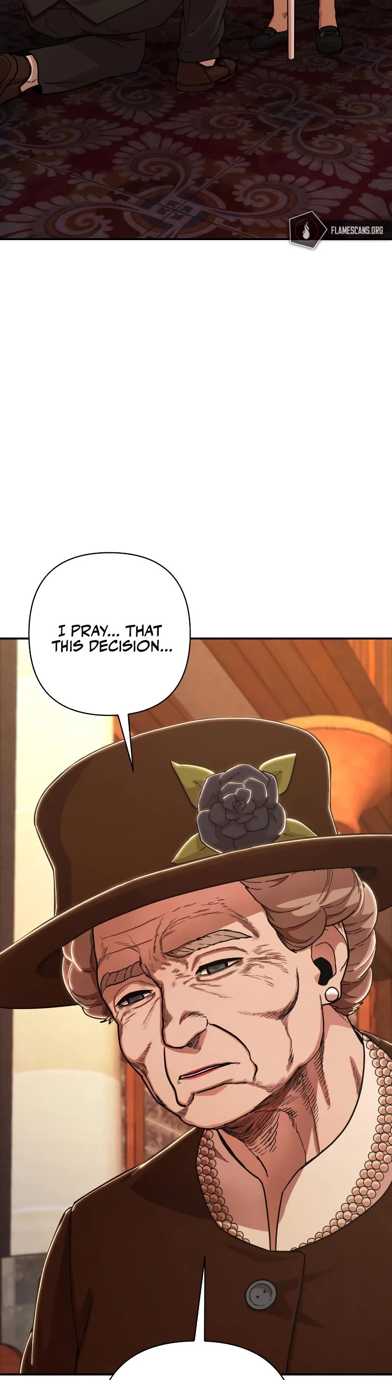Hero Has Returned Chapter 76 page 86 - Chapter 76