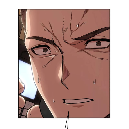 Hero Has Returned Chapter 76 cover