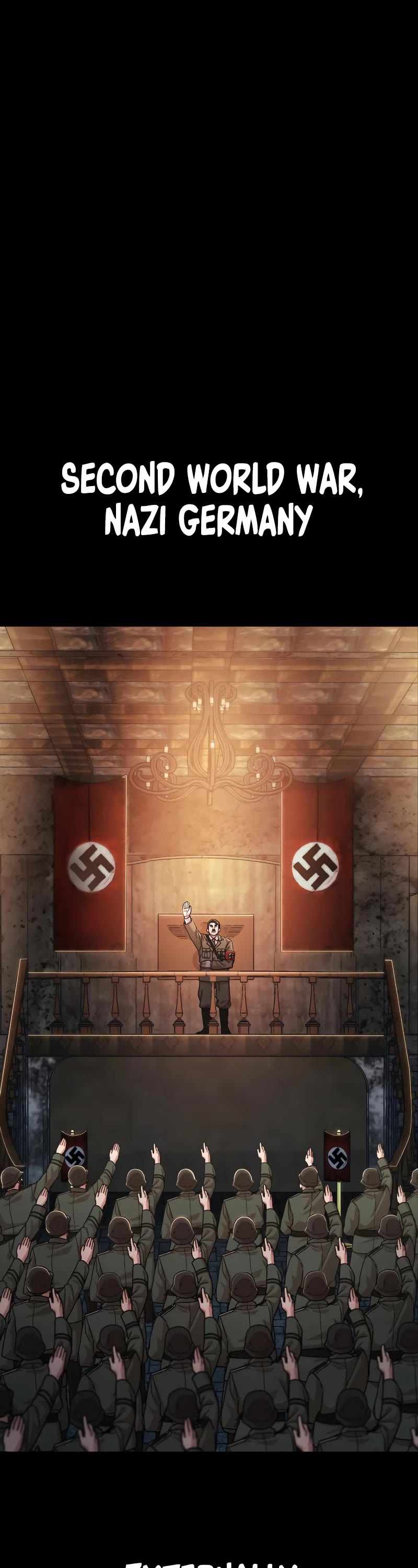 Hero Has Returned Chapter 77 page 2 - Chapter 77