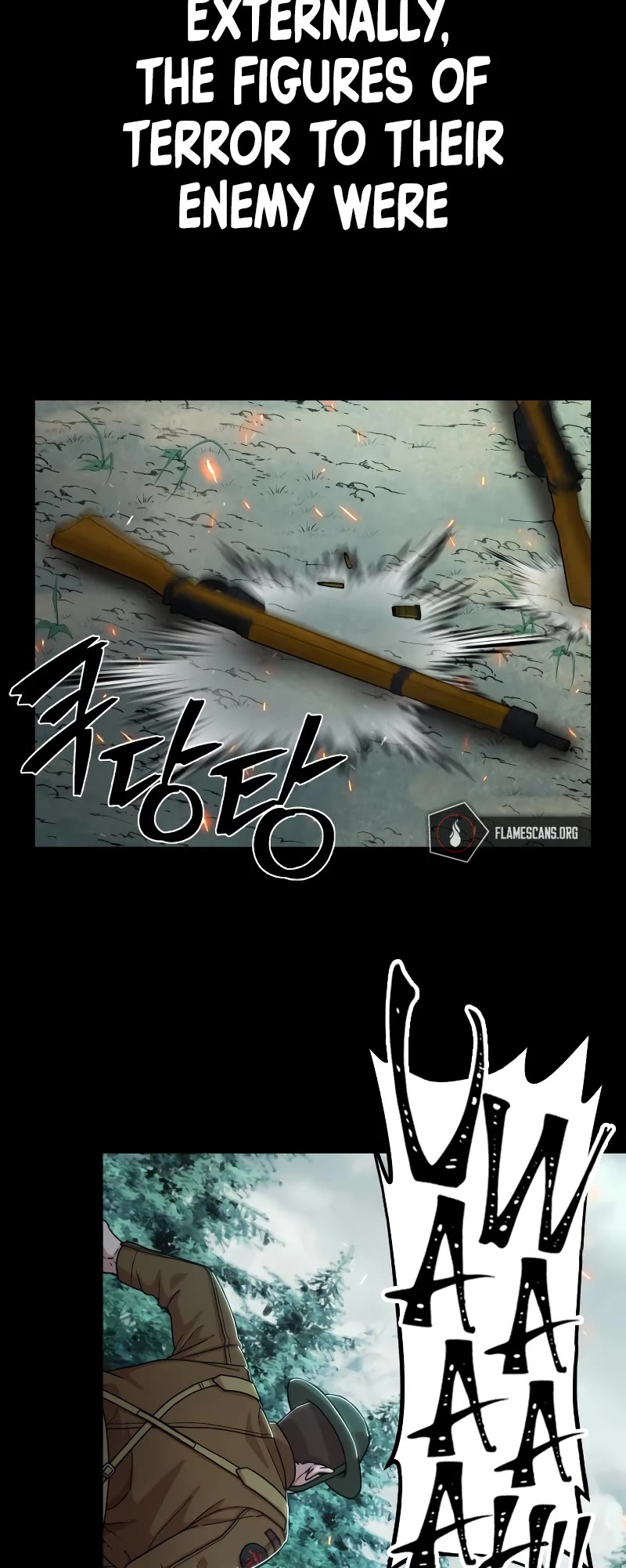 Hero Has Returned Chapter 77 page 3 - Chapter 77