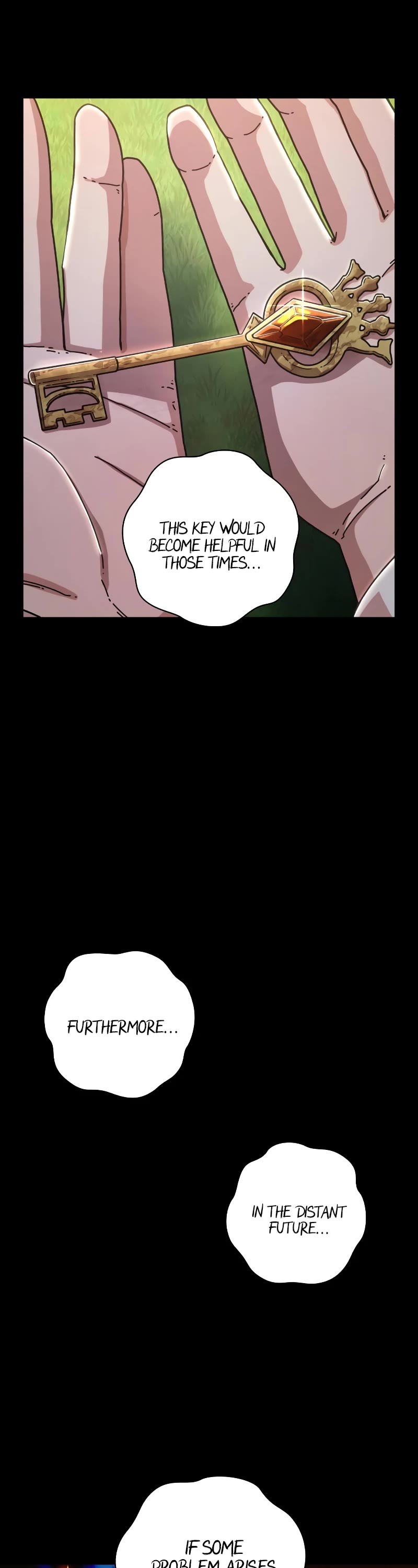 Hero Has Returned Chapter 77 page 31 - Chapter 77