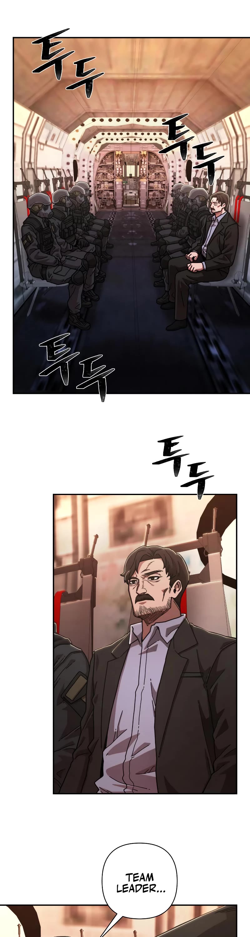 Hero Has Returned Chapter 77 page 39 - Chapter 77