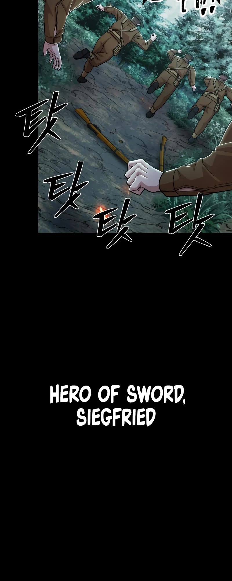 Hero Has Returned Chapter 77 page 4 - Chapter 77