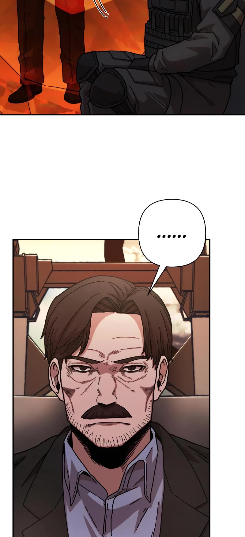 Hero Has Returned Chapter 77 page 41 - Chapter 77