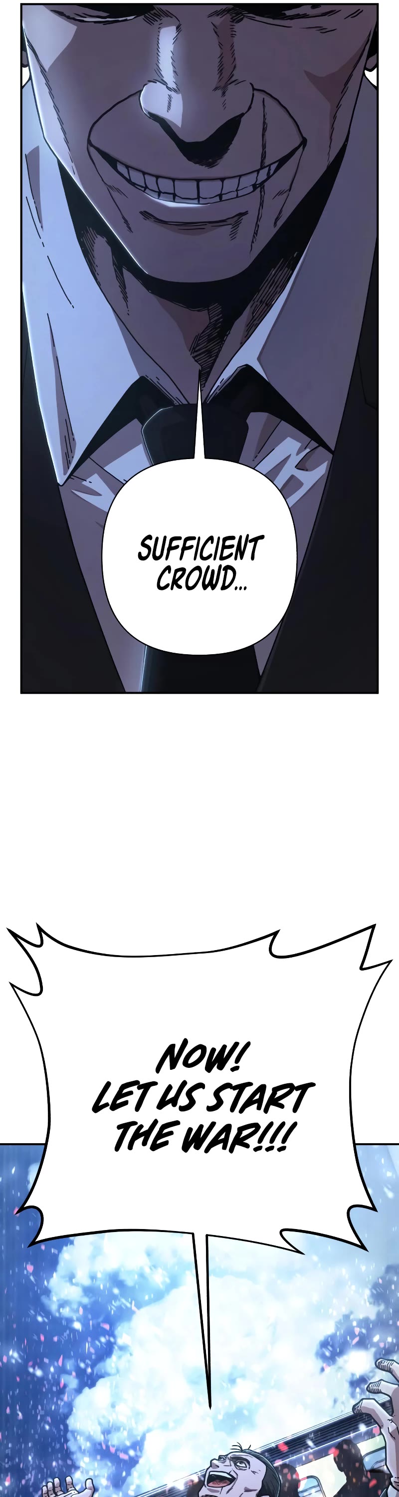 Hero Has Returned Chapter 77 page 51 - Chapter 77