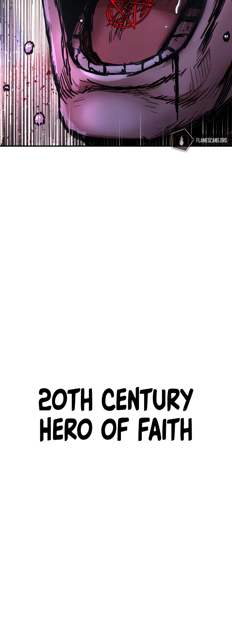 Hero Has Returned Chapter 77 page 53 - Chapter 77