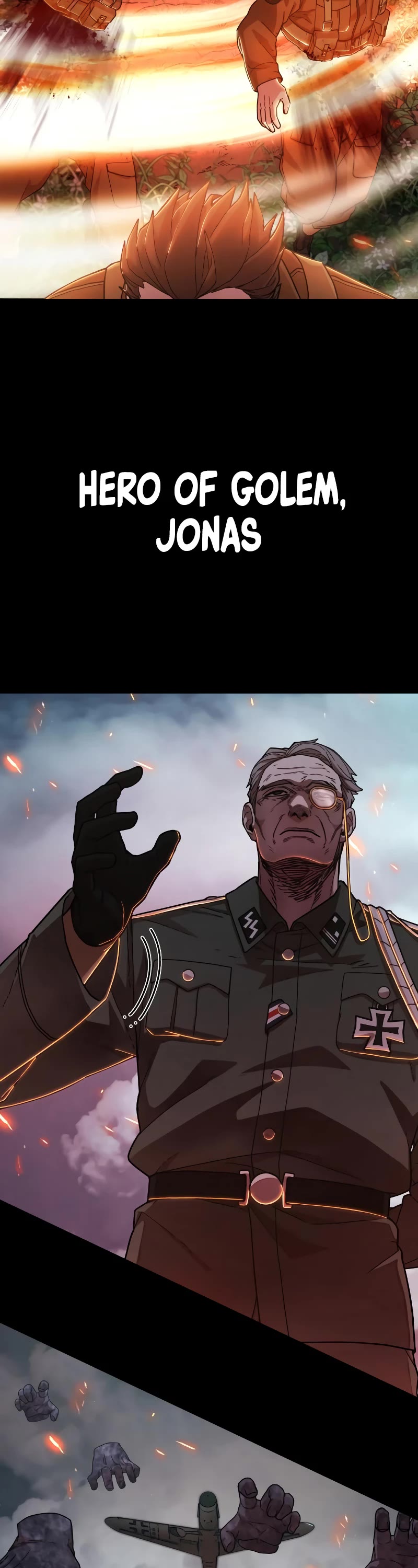Hero Has Returned Chapter 77 page 6 - Chapter 77