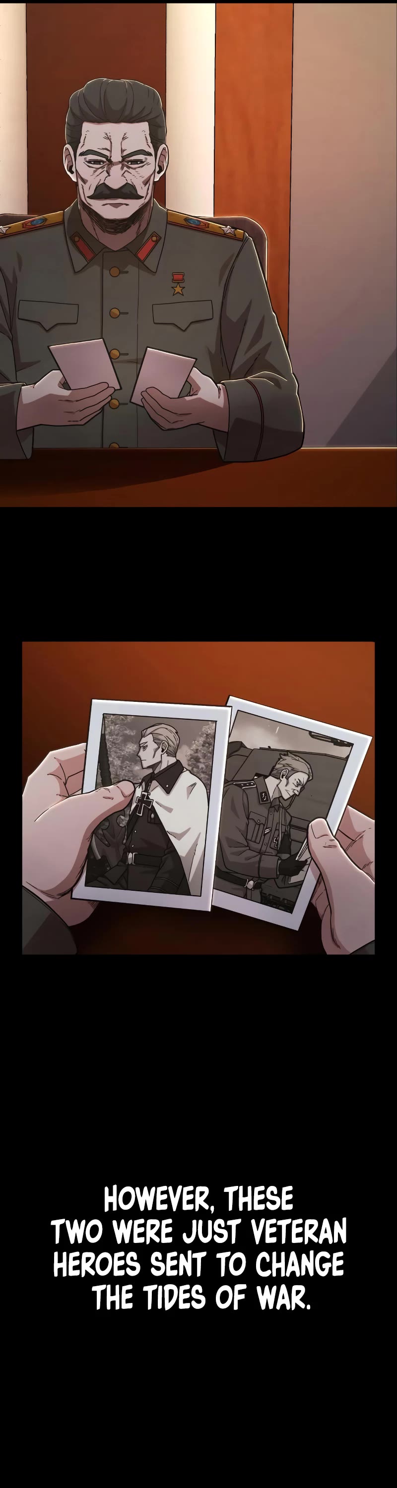 Hero Has Returned Chapter 77 page 9 - Chapter 77