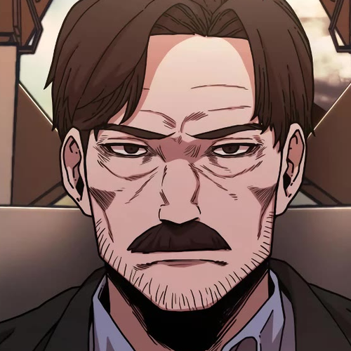 Hero Has Returned Chapter 77 cover