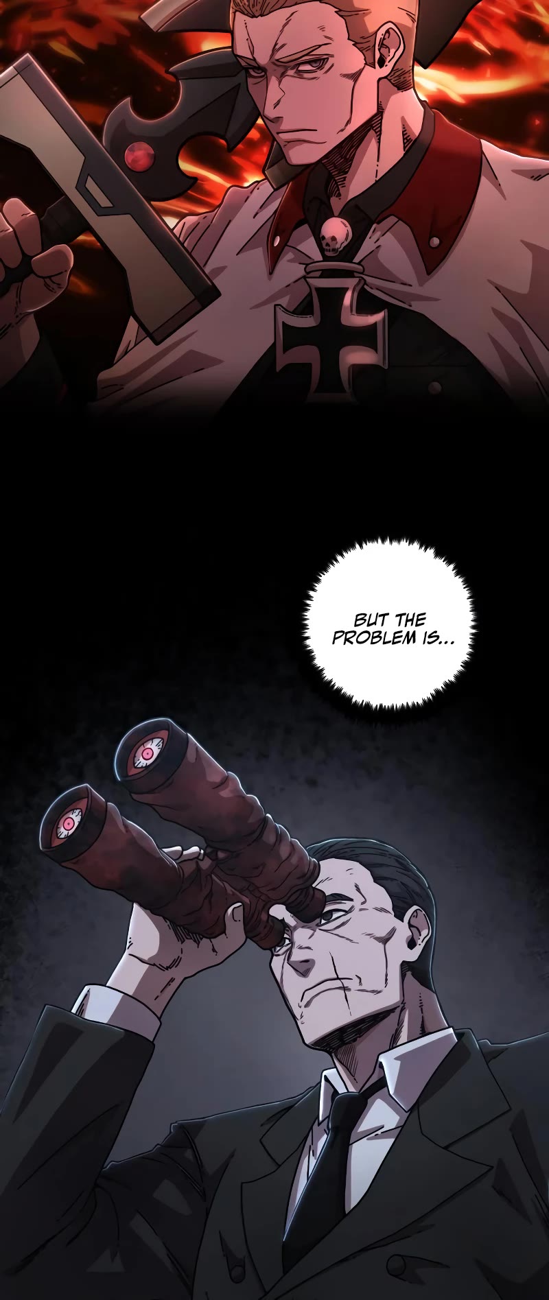 Hero Has Returned Chapter 78 page 13 - Chapter 78