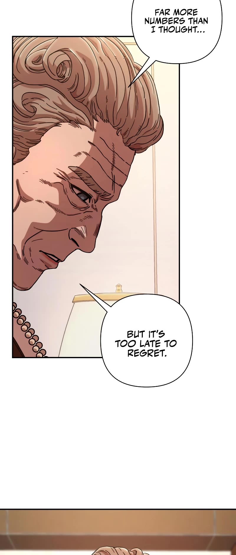 Hero Has Returned Chapter 78 page 20 - Chapter 78