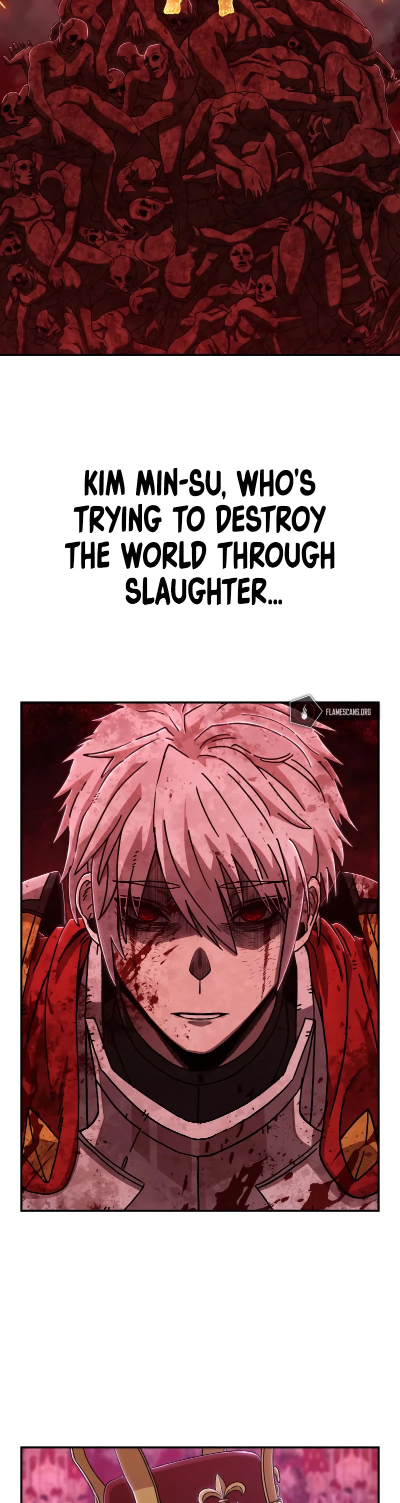 Hero Has Returned Chapter 78 page 23 - Chapter 78