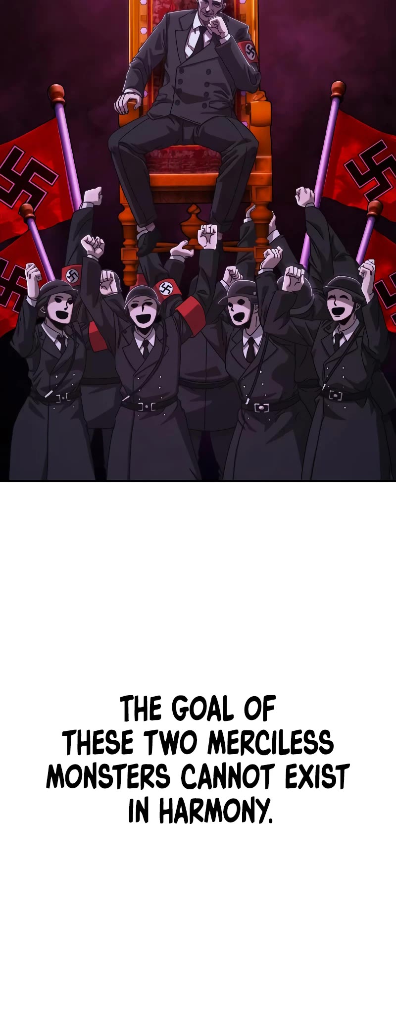 Hero Has Returned Chapter 78 page 25 - Chapter 78