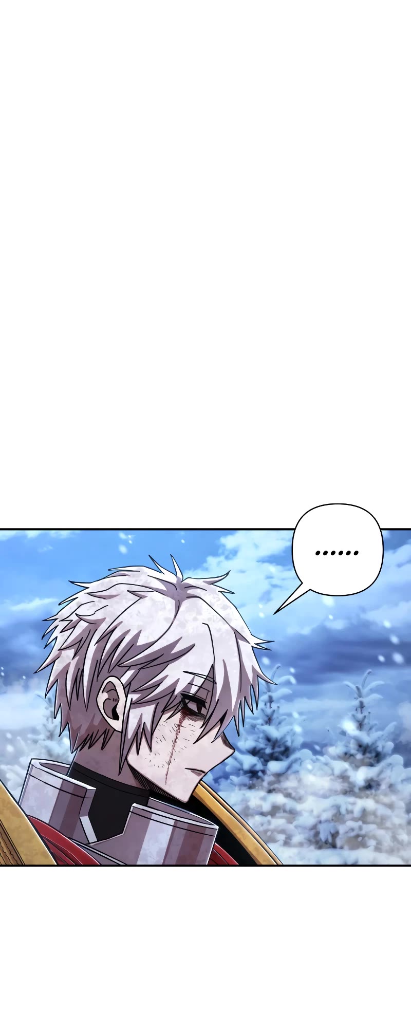 Hero Has Returned Chapter 78 page 37 - Chapter 78