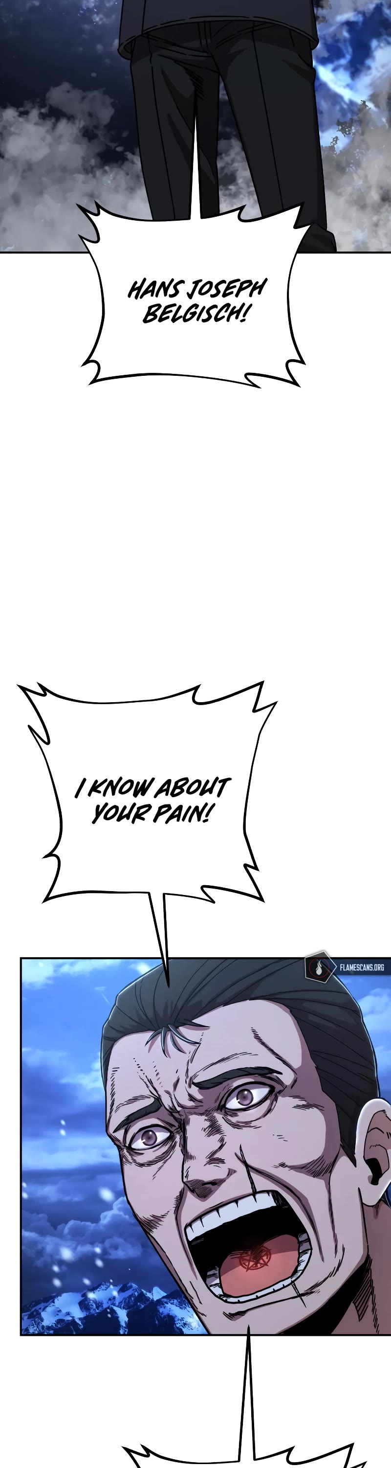 Hero Has Returned Chapter 78 page 39 - Chapter 78