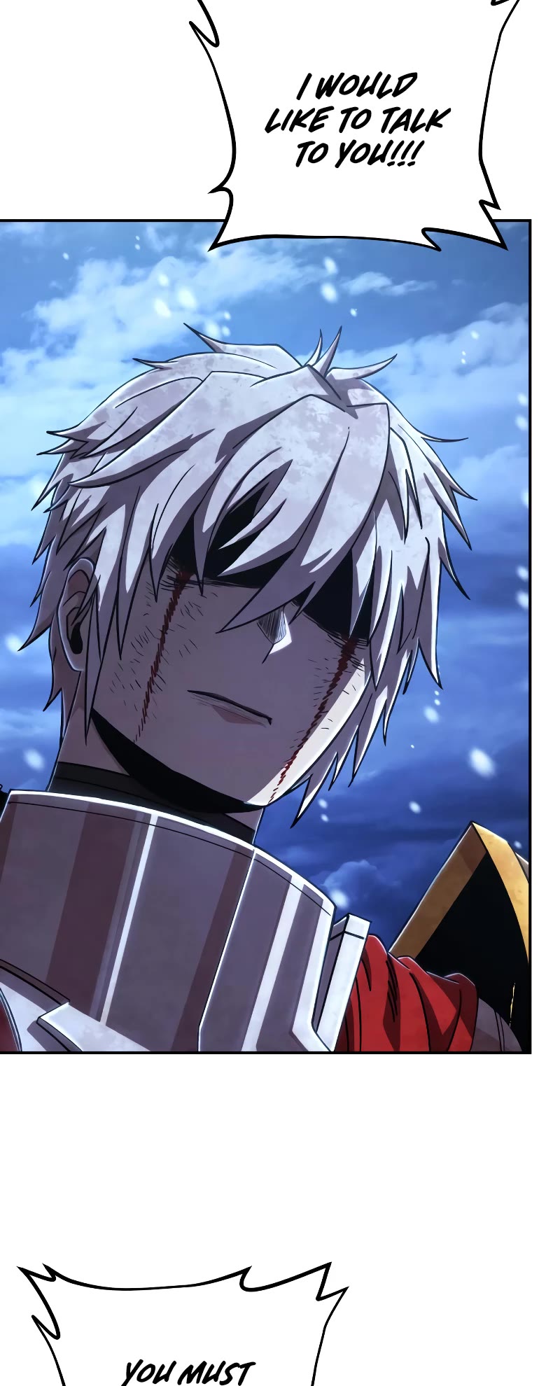 Hero Has Returned Chapter 78 page 40 - Chapter 78