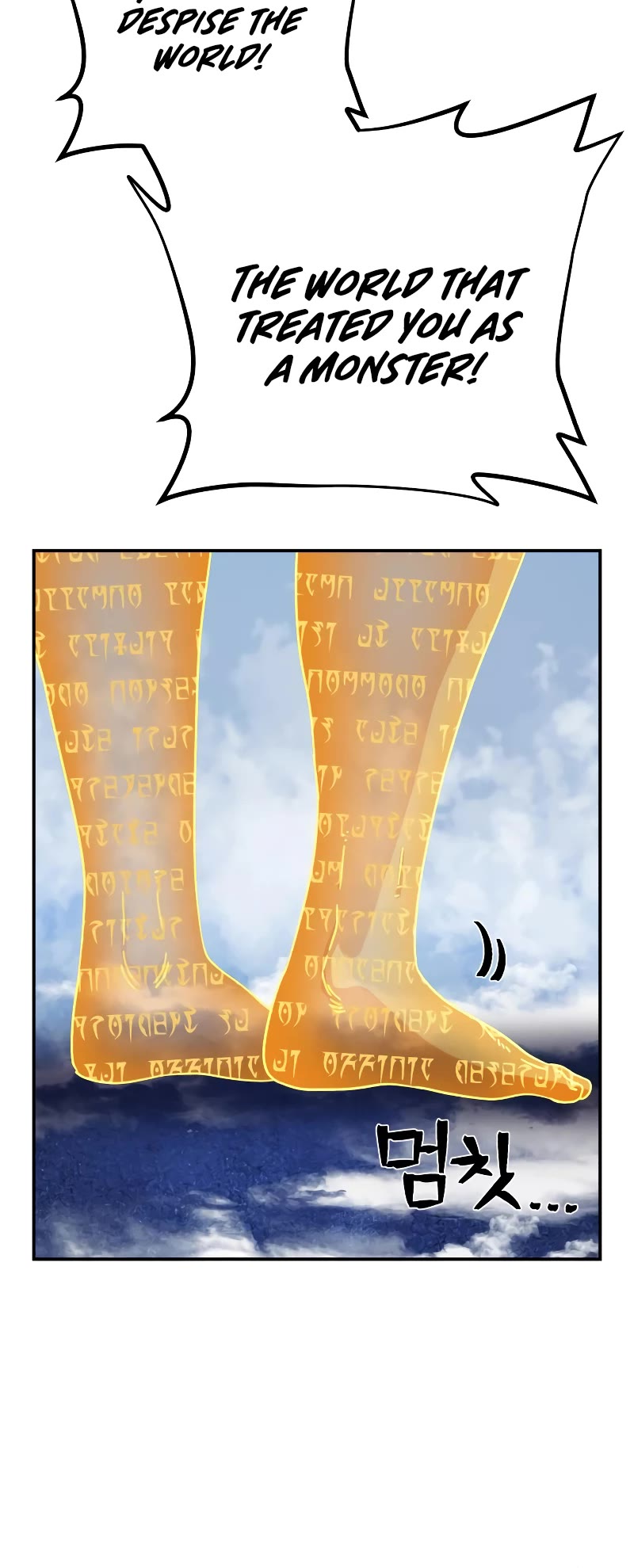 Hero Has Returned Chapter 78 page 41 - Chapter 78