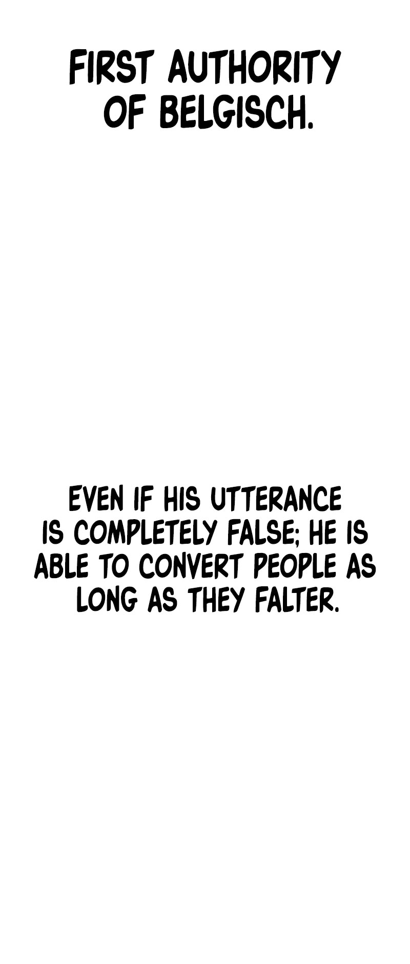 Hero Has Returned Chapter 78 page 45 - Chapter 78