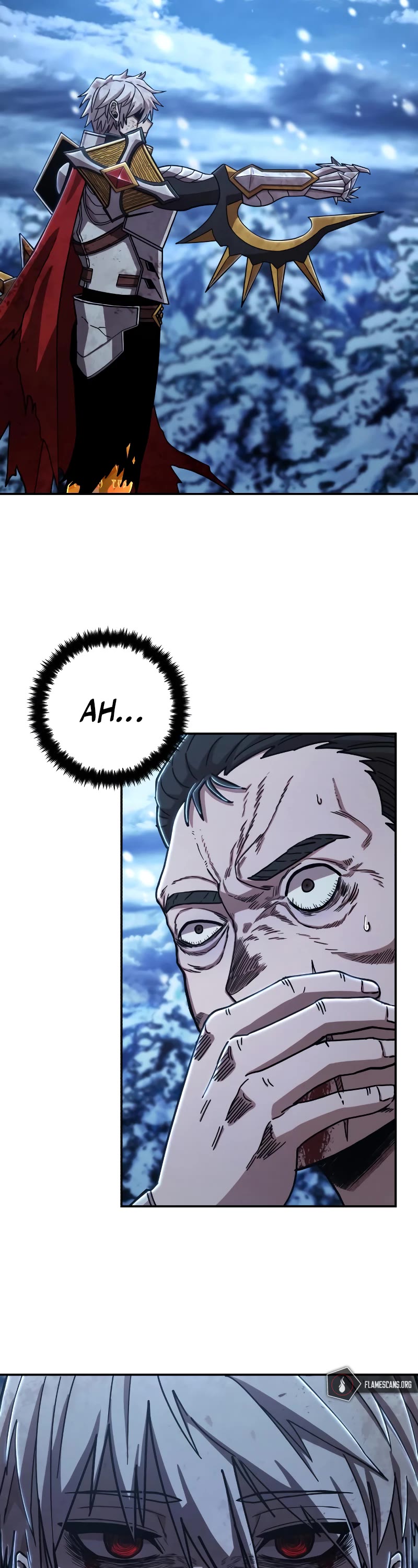 Hero Has Returned Chapter 78 page 51 - Chapter 78
