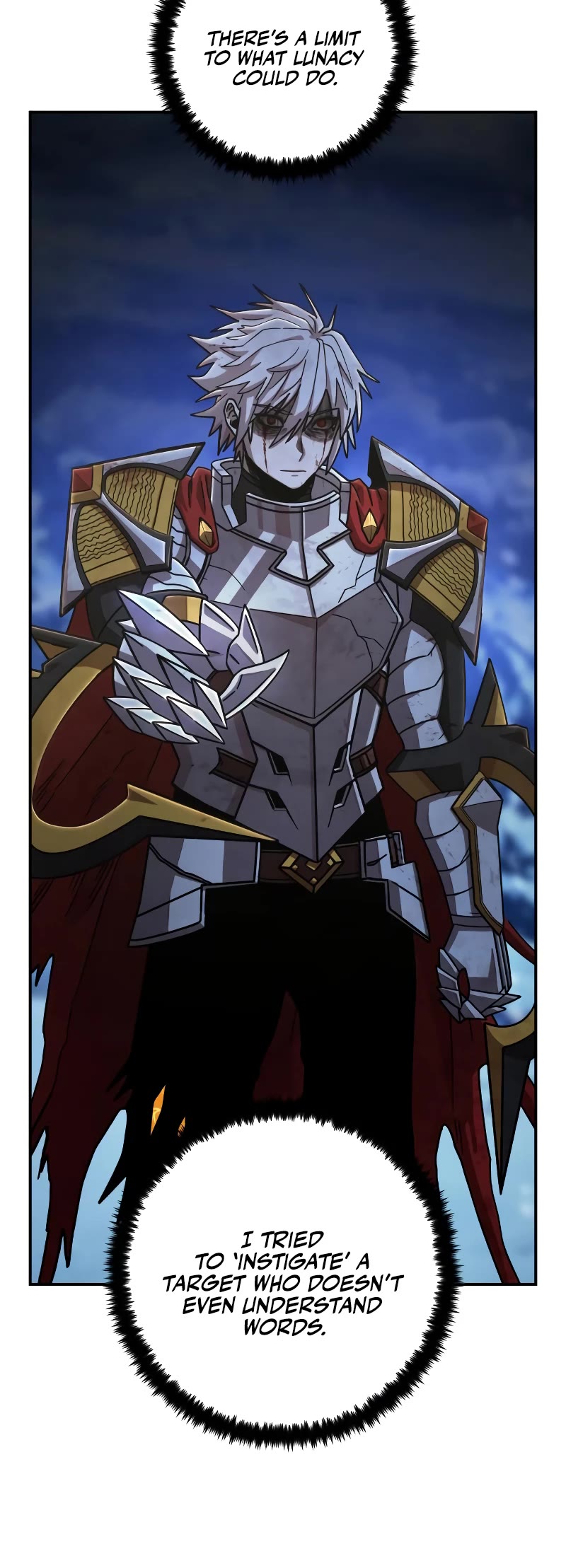 Hero Has Returned Chapter 78 page 53 - Chapter 78