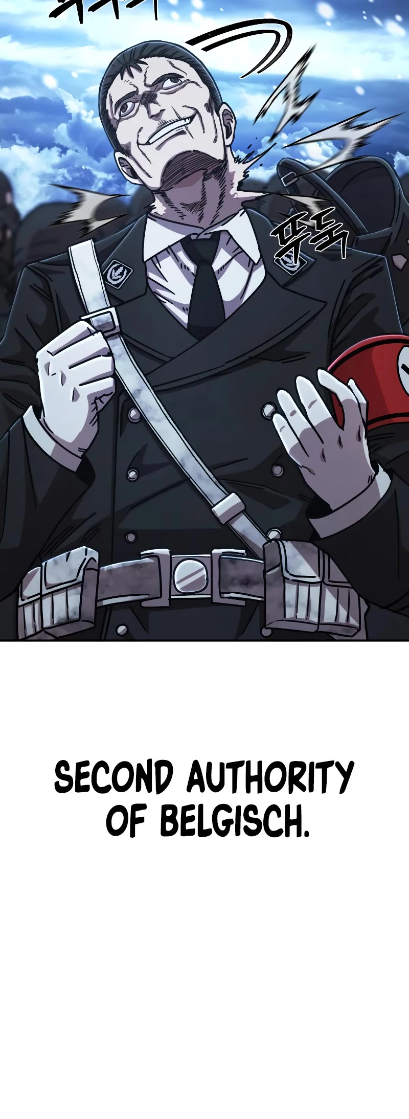 Hero Has Returned Chapter 78 page 57 - Chapter 78