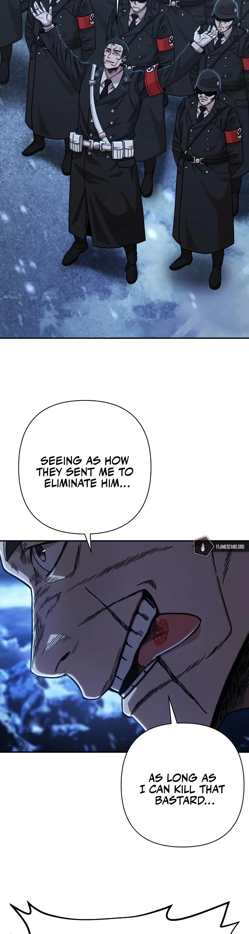 Hero Has Returned Chapter 78 page 59 - Chapter 78