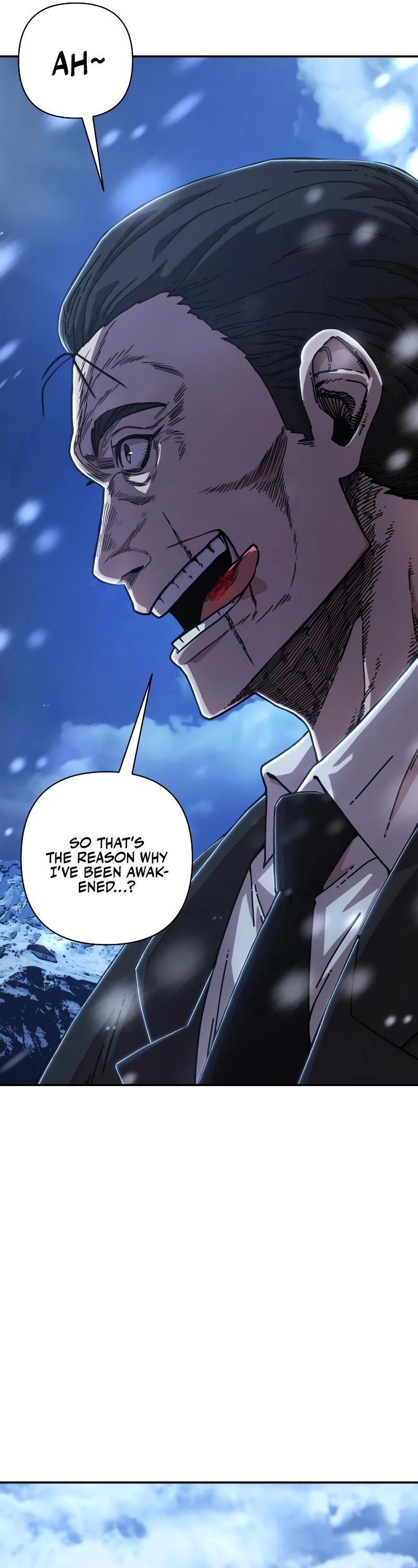 Hero Has Returned Chapter 78 page 6 - Chapter 78