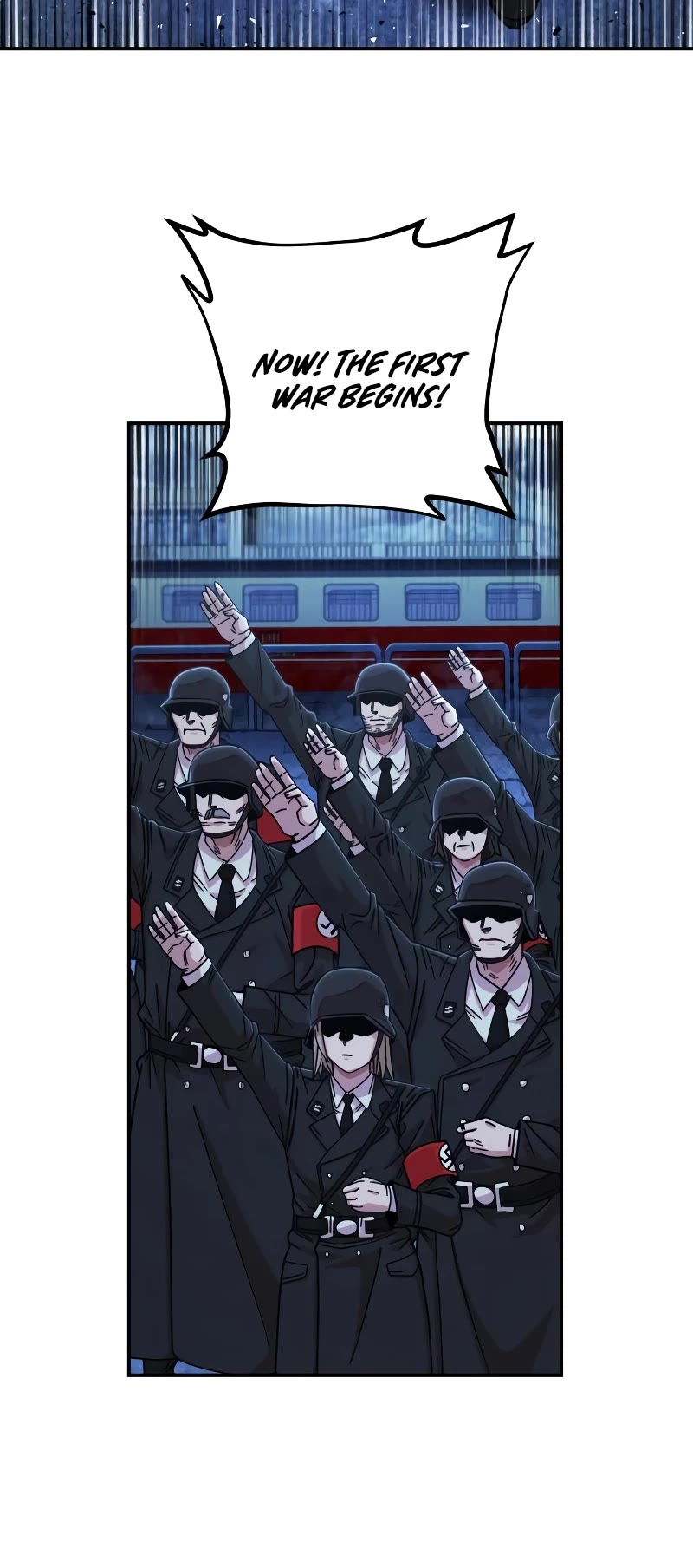 Hero Has Returned Chapter 78 page 61 - Chapter 78