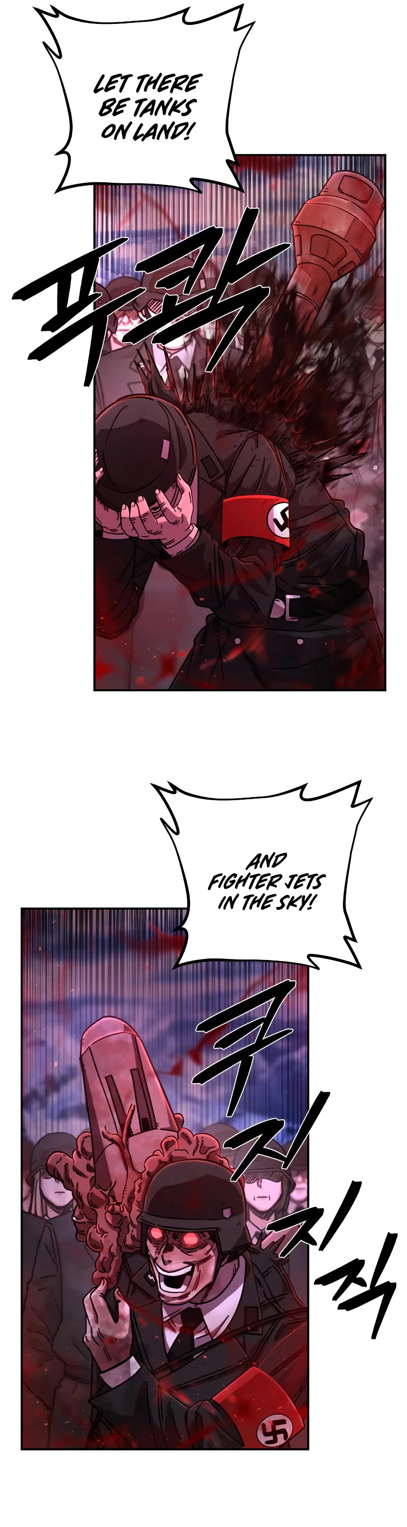 Hero Has Returned Chapter 78 page 62 - Chapter 78