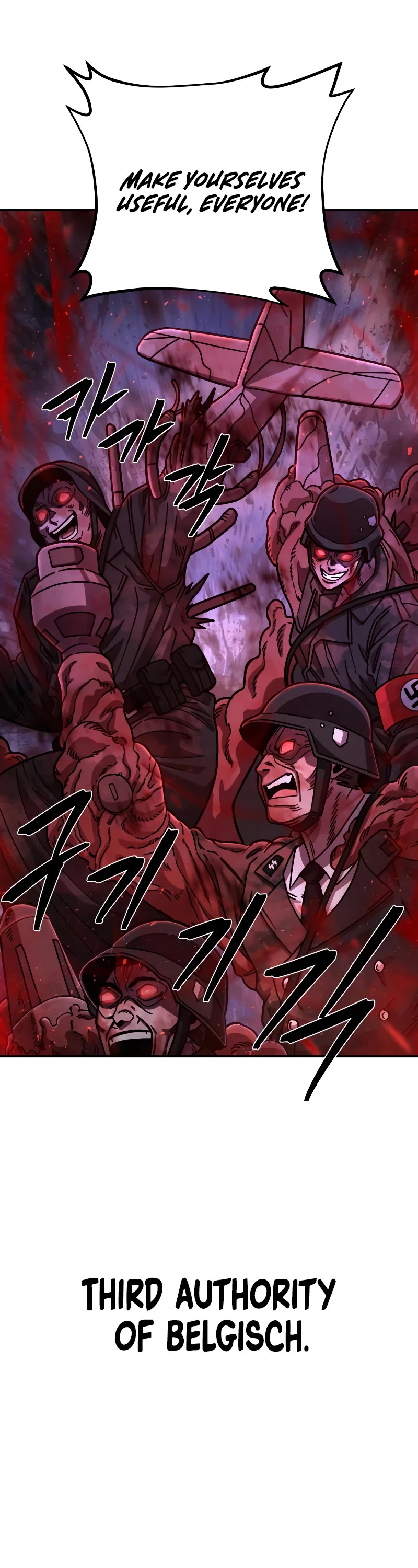 Hero Has Returned Chapter 78 page 63 - Chapter 78