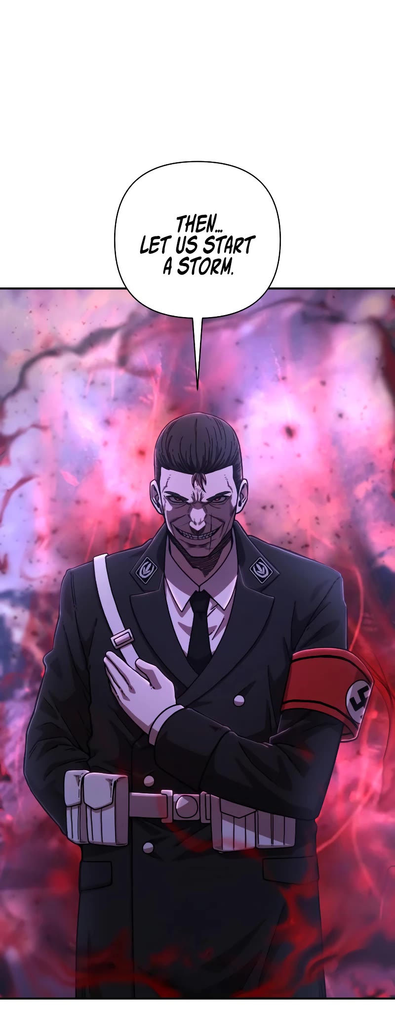 Hero Has Returned Chapter 78 page 66 - Chapter 78