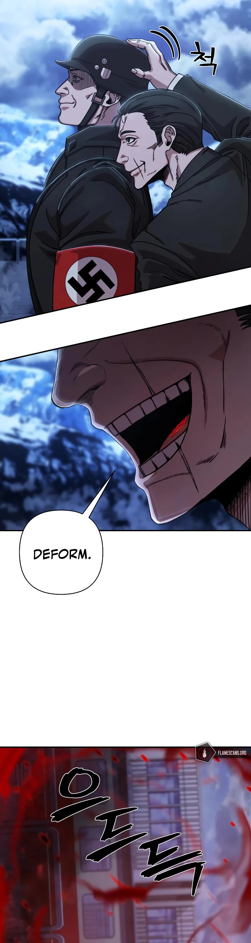 Hero Has Returned Chapter 78 page 7 - Chapter 78