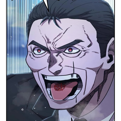 Hero Has Returned Chapter 78 cover