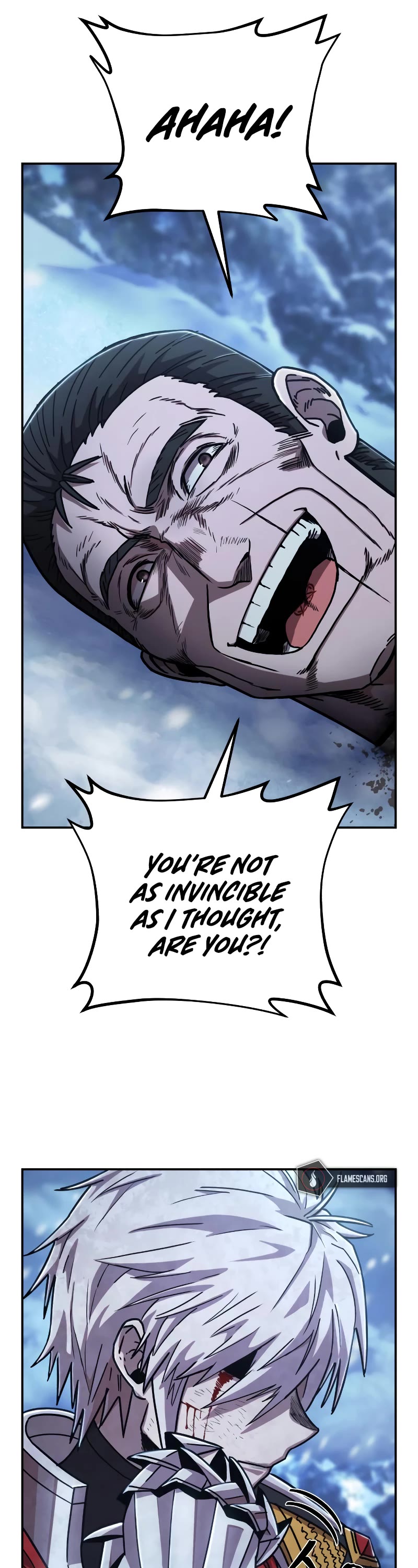 Hero Has Returned Chapter 79 page 15 - Chapter 79