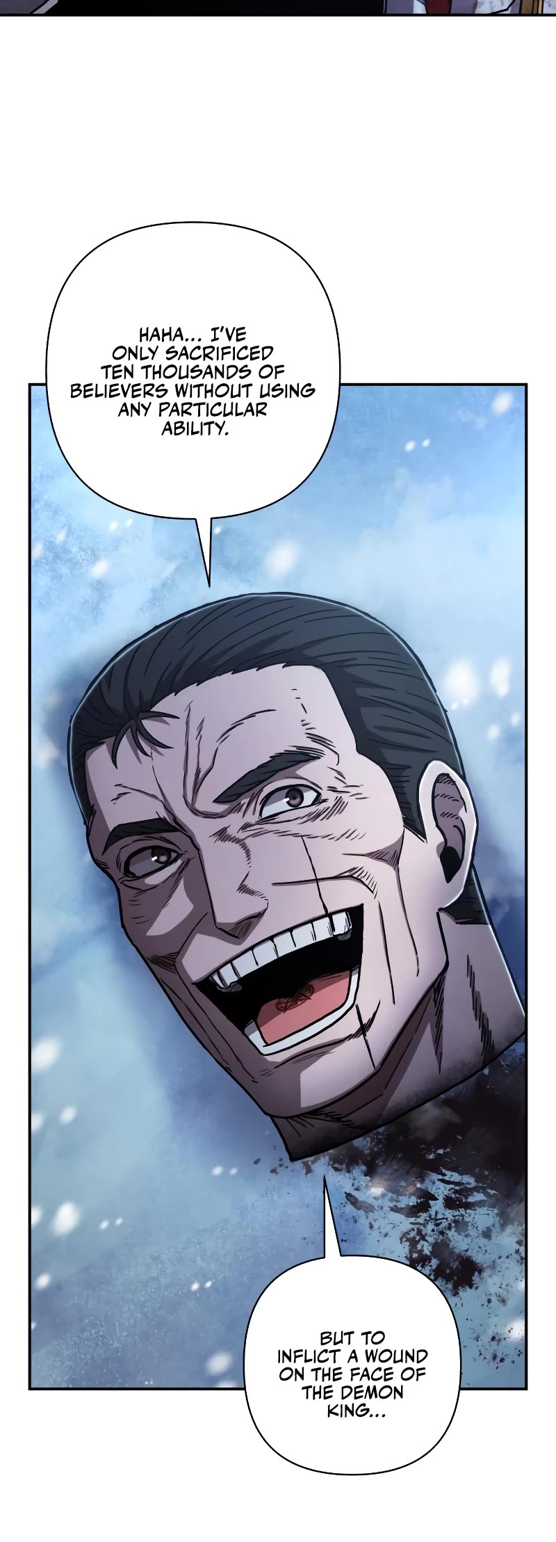 Hero Has Returned Chapter 79 page 17 - Chapter 79