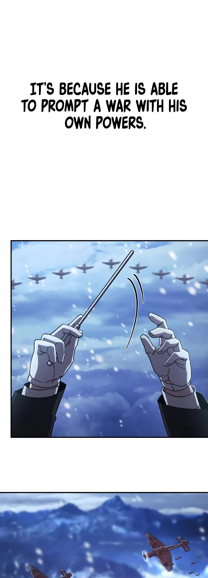 Hero Has Returned Chapter 79 page 24 - Chapter 79