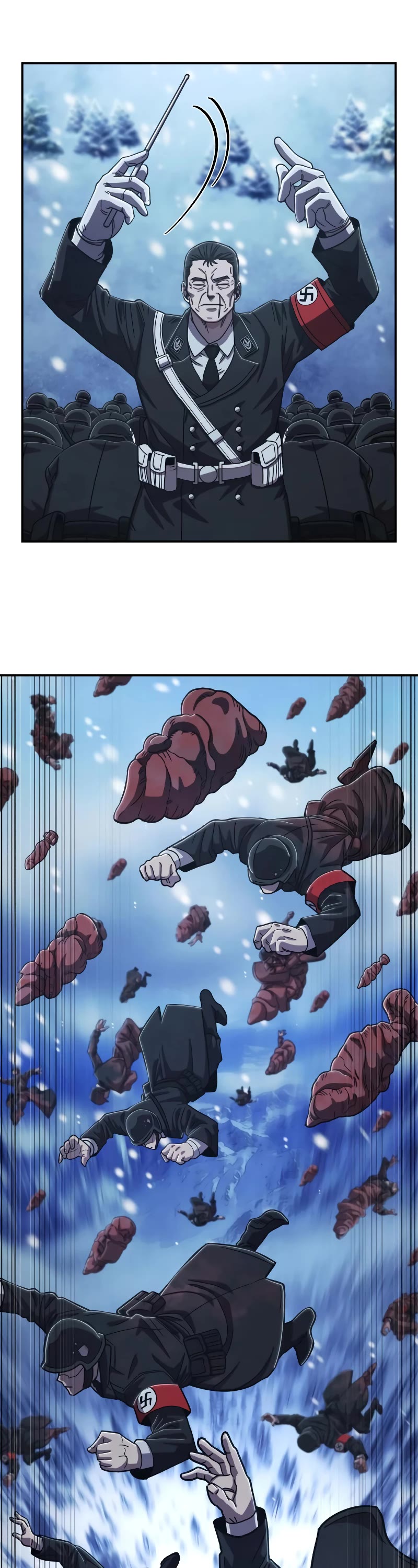 Hero Has Returned Chapter 79 page 26 - Chapter 79