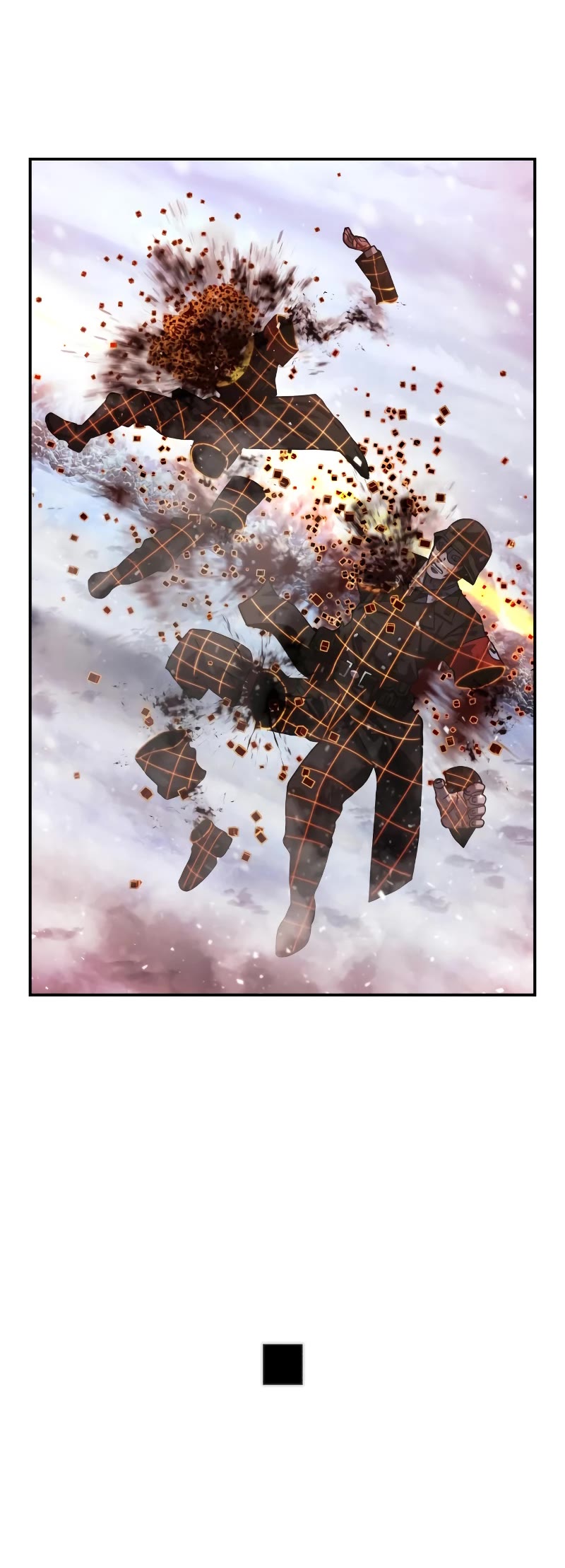 Hero Has Returned Chapter 79 page 33 - Chapter 79