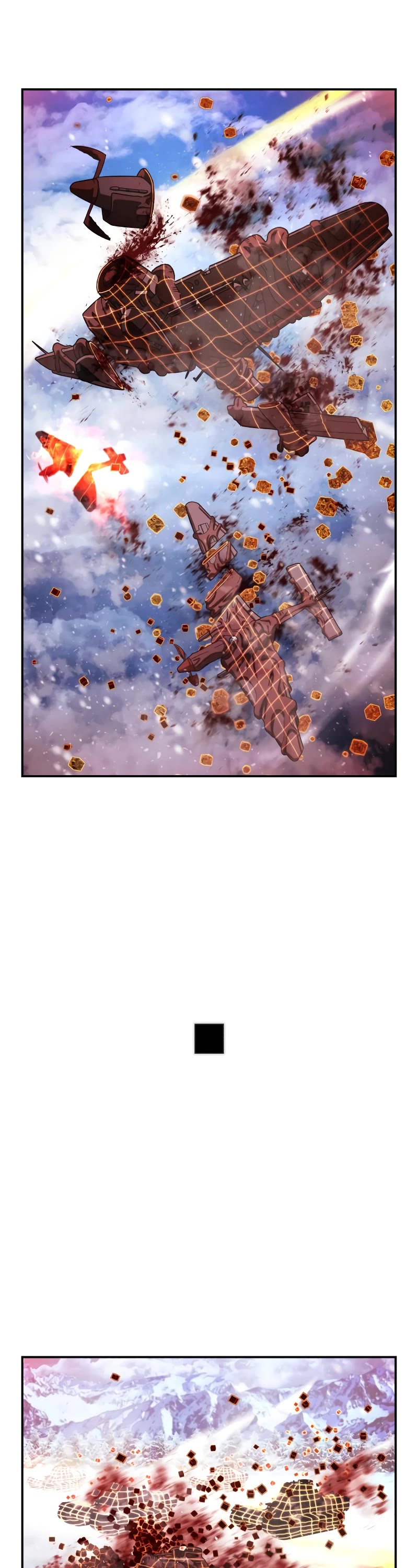 Hero Has Returned Chapter 79 page 34 - Chapter 79