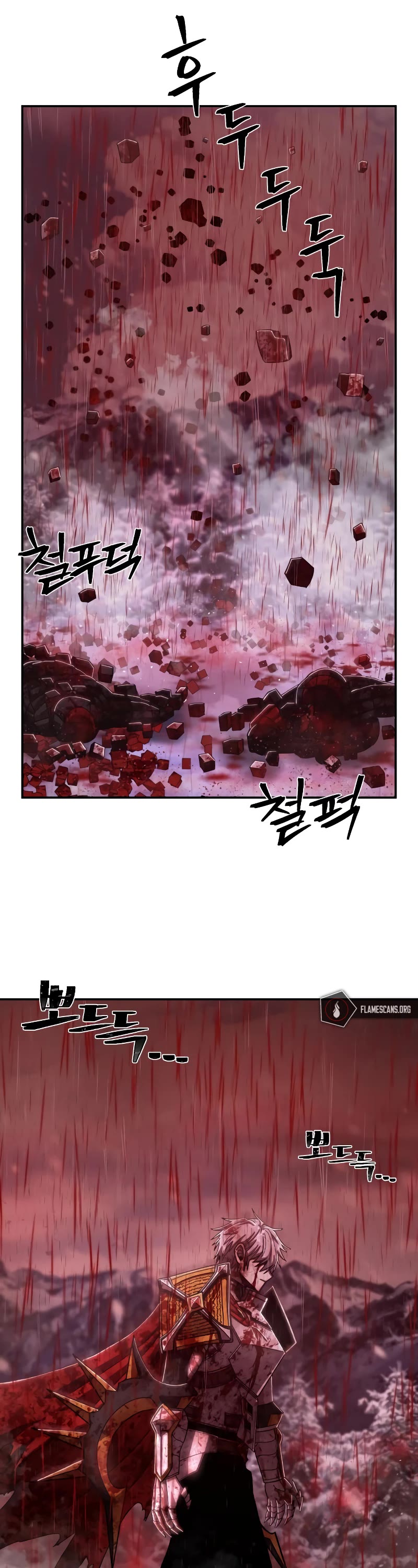 Hero Has Returned Chapter 79 page 39 - Chapter 79