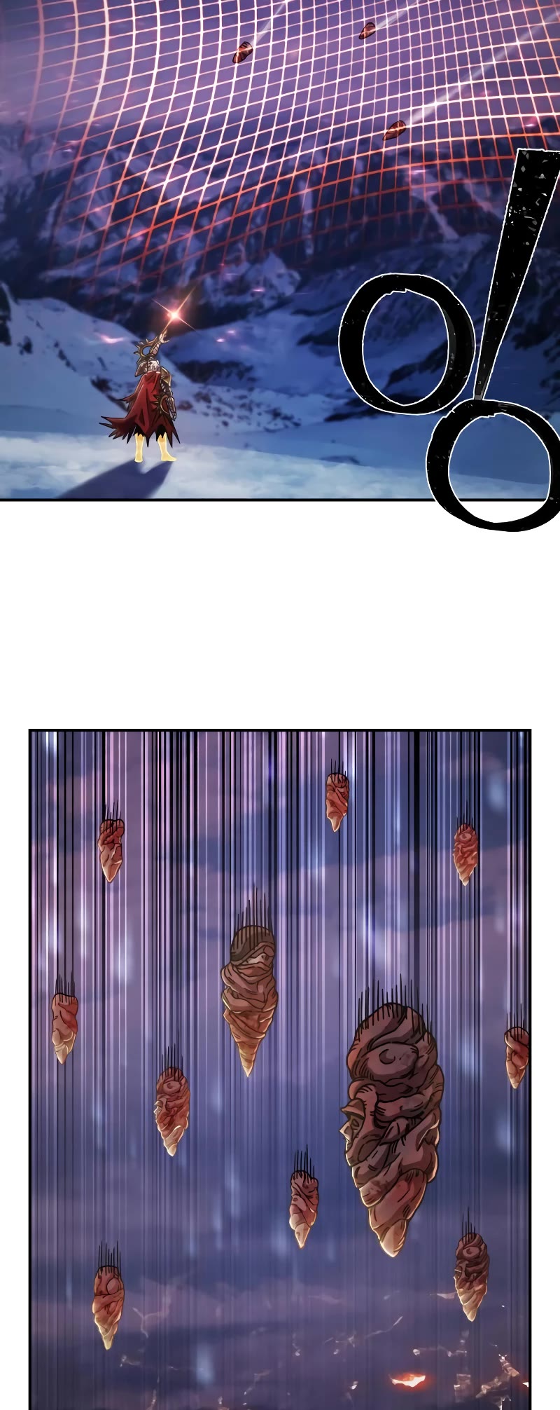 Hero Has Returned Chapter 79 page 4 - Chapter 79