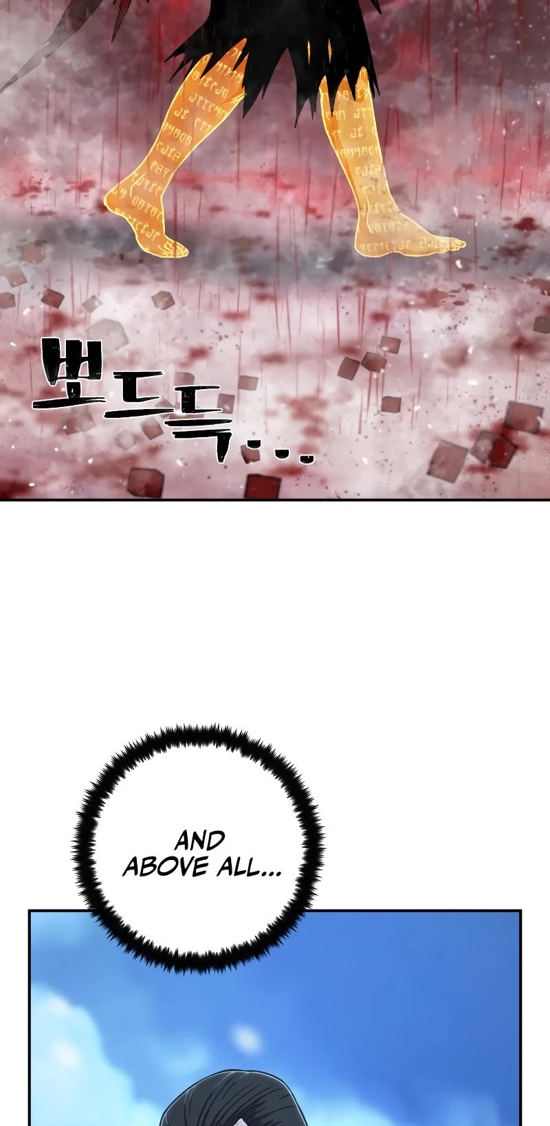 Hero Has Returned Chapter 79 page 40 - Chapter 79
