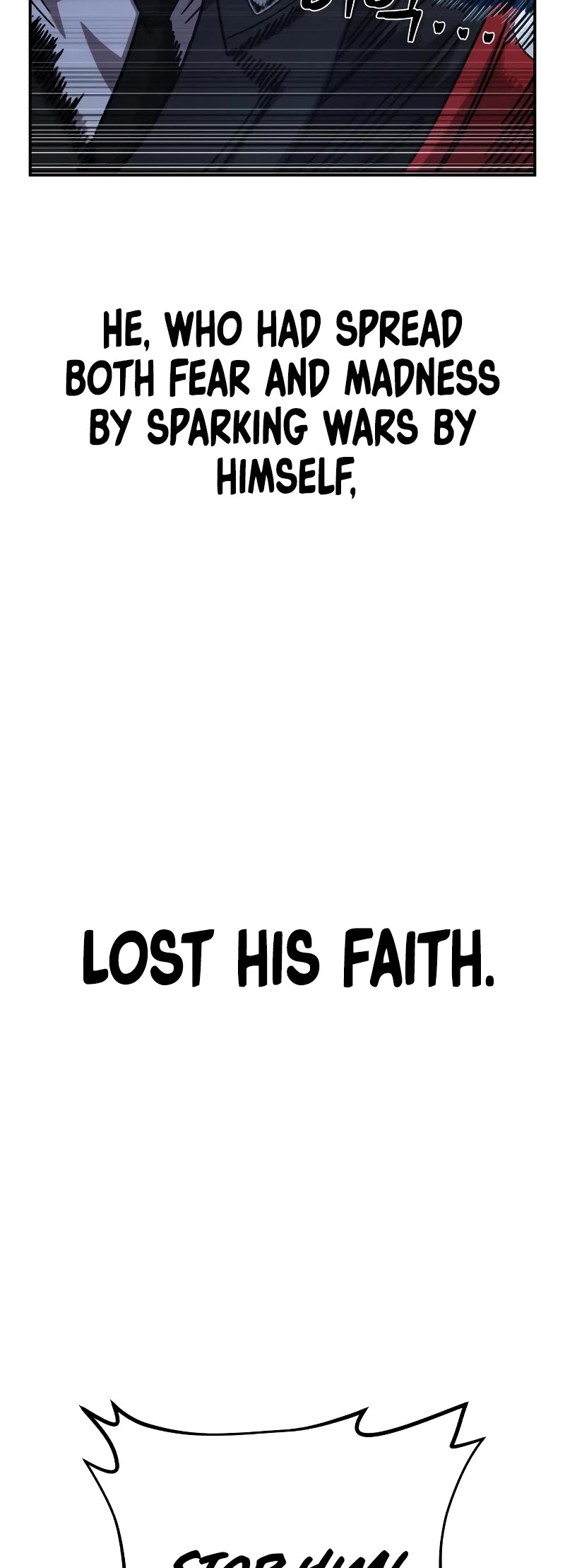 Hero Has Returned Chapter 79 page 44 - Chapter 79