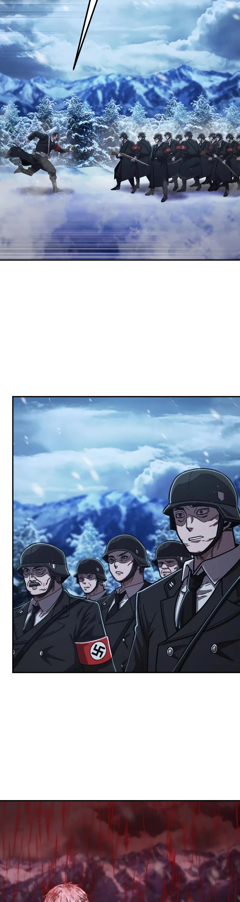 Hero Has Returned Chapter 79 page 46 - Chapter 79