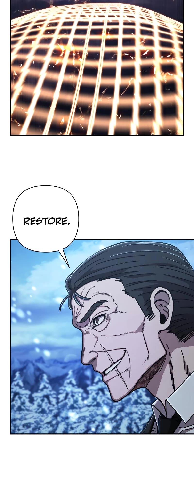 Hero Has Returned Chapter 79 page 5 - Chapter 79